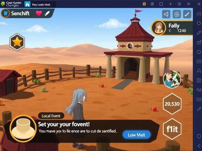 Cumin Chronicles Flavor Quest Local Event